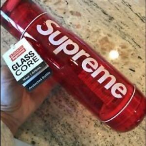 Supreme Zoku Water Bottle